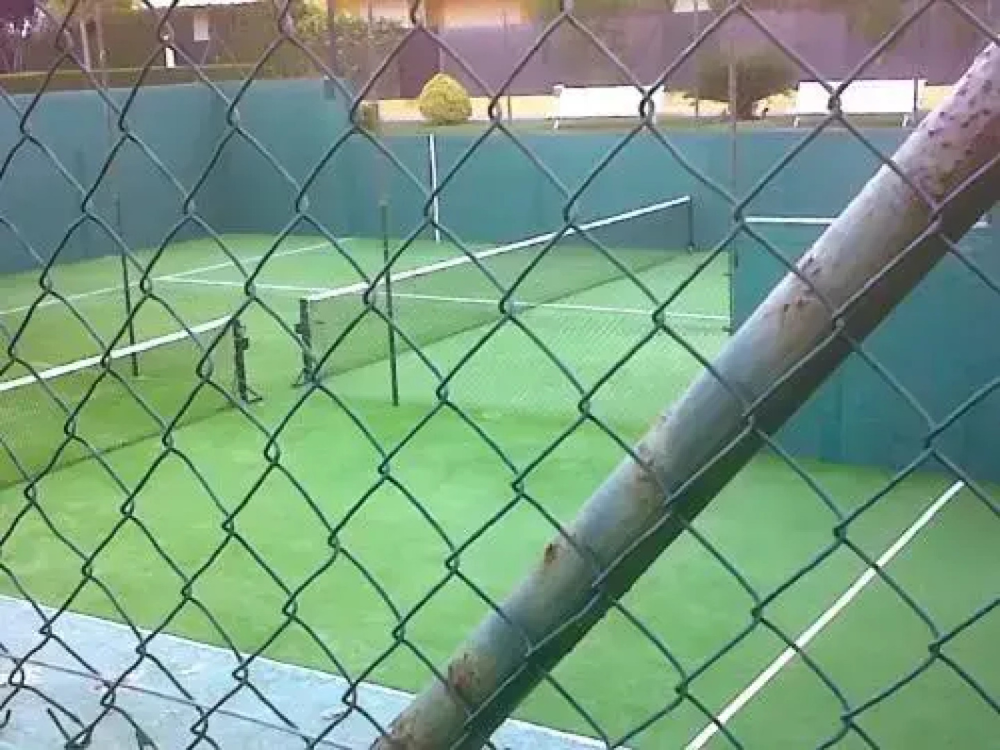 Holiday Home Avenida Islantilla