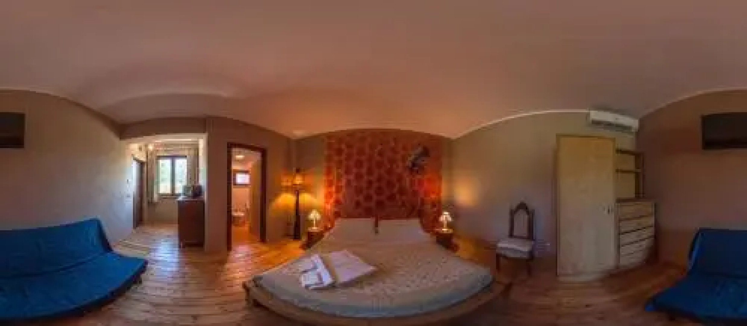 Agriturismo Quartuccio