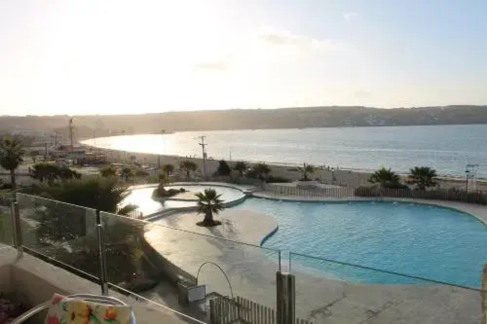 Departamento Playa Herradura