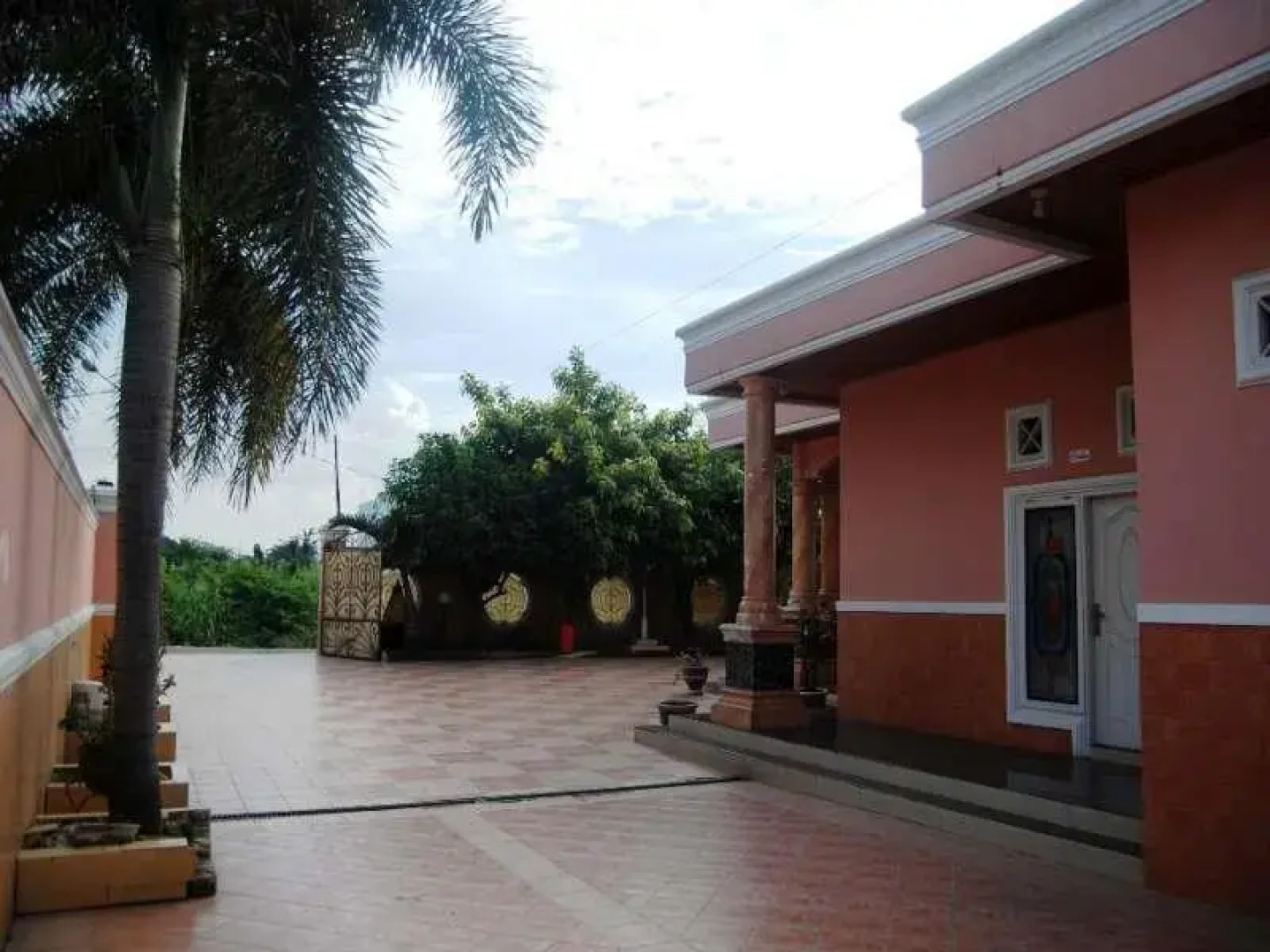 Hotel Syariah Aceh House Murni