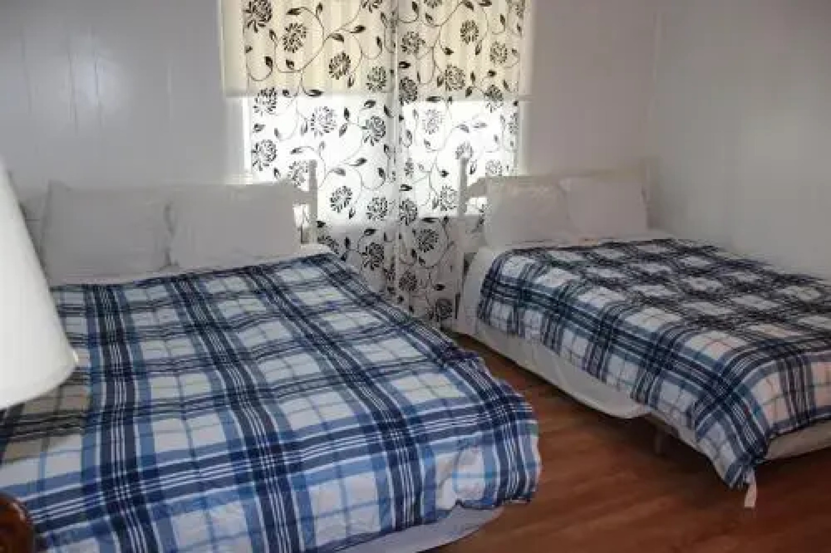 Blue Haven Apartments