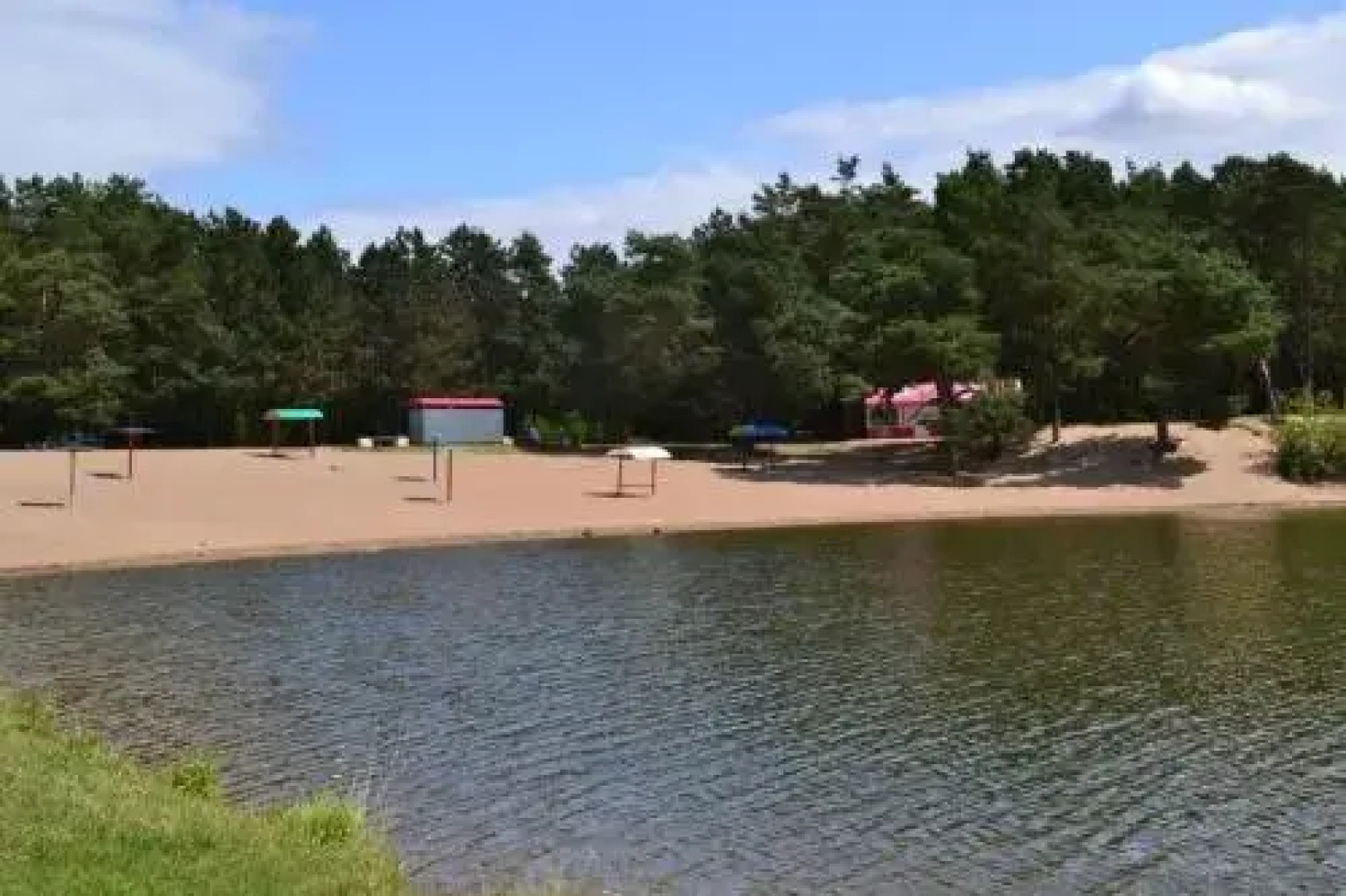 Agroecousadba Tarusichi