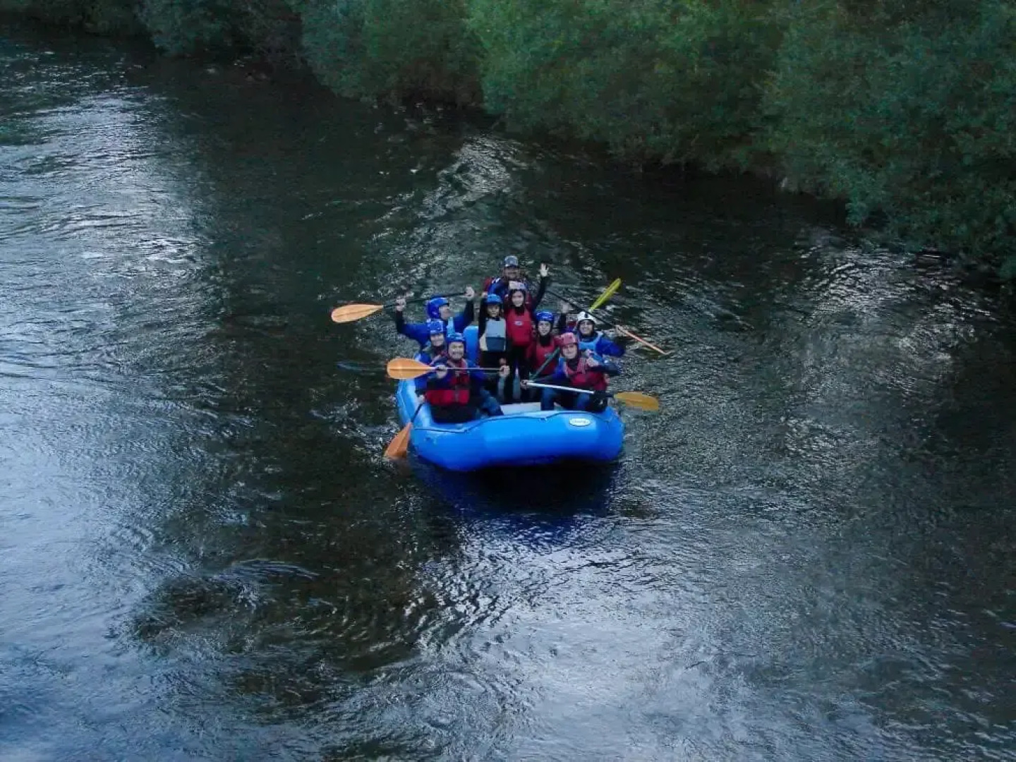 Albergue Escuela Cara Norte de Guardo