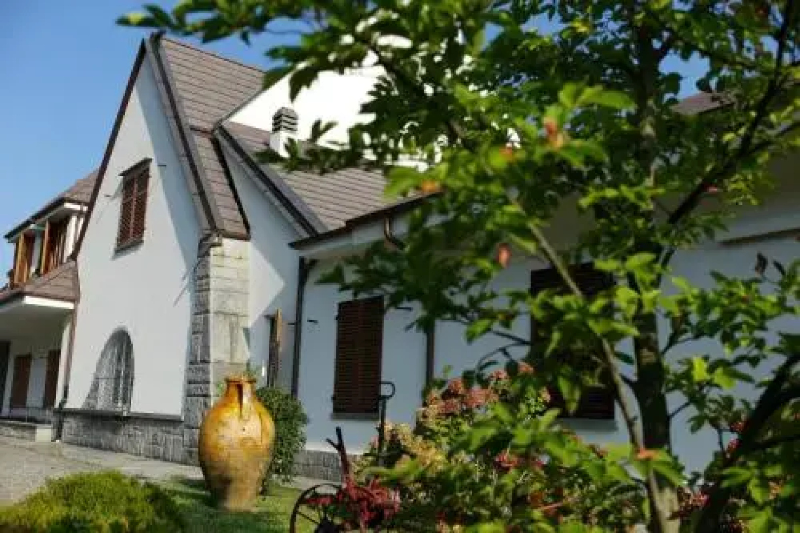 Blu Lavanda Bed & Breakfast