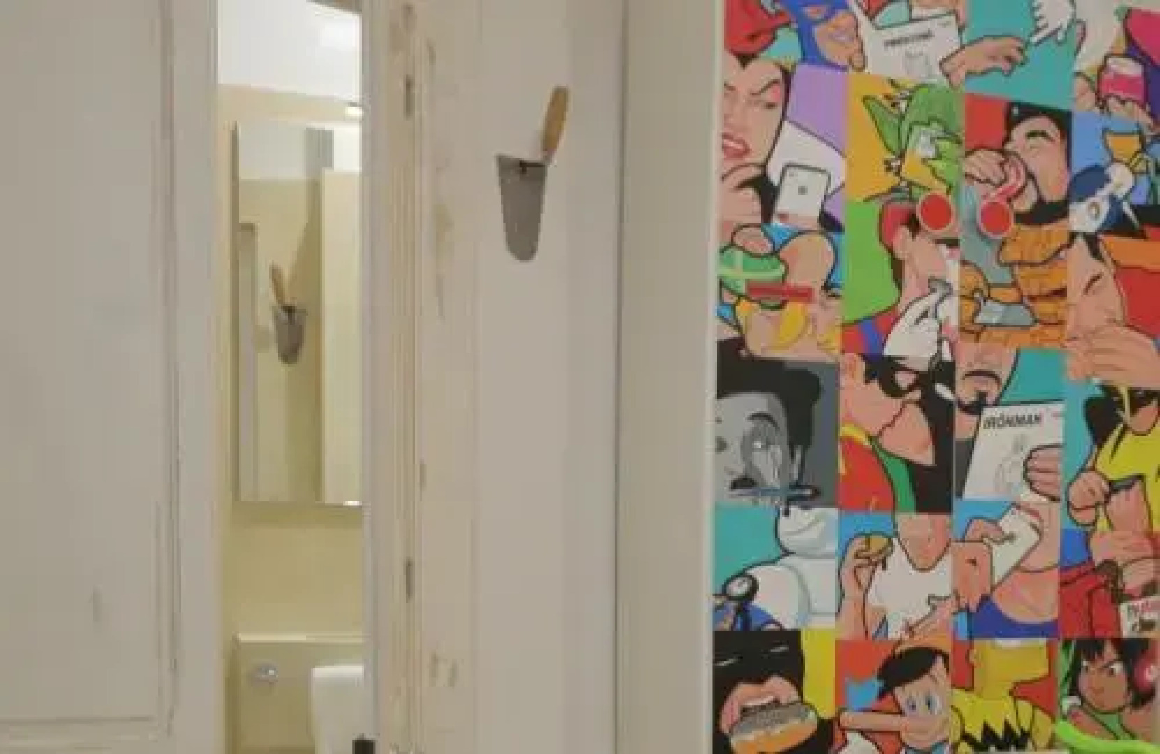 Appunti di Svista B&B