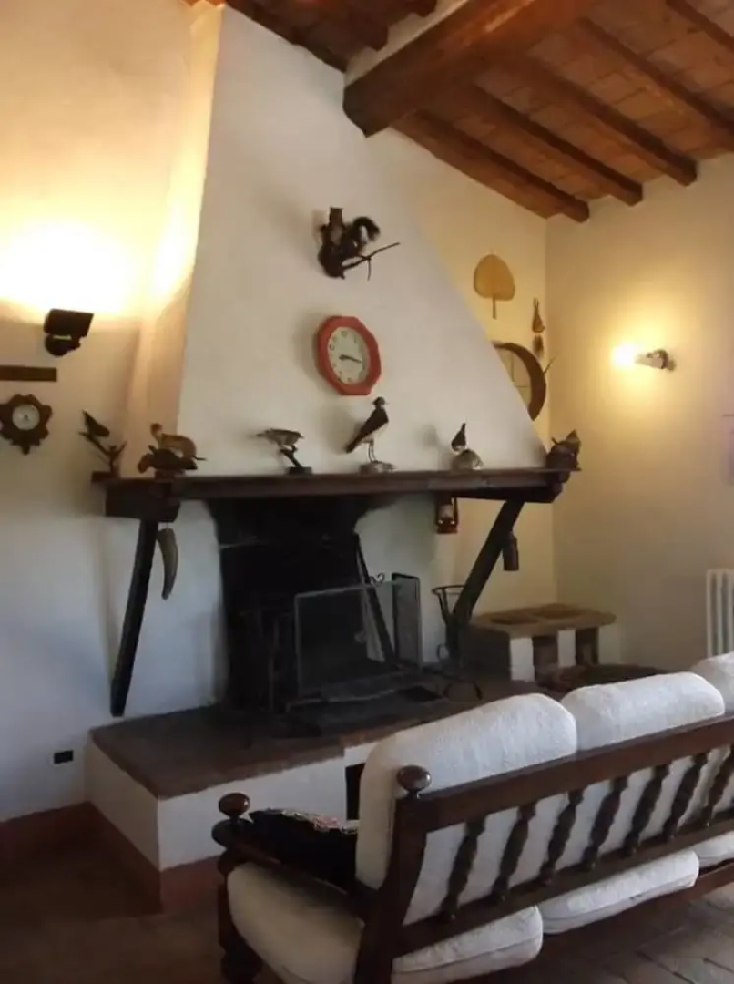 La Casina degli Ulivi