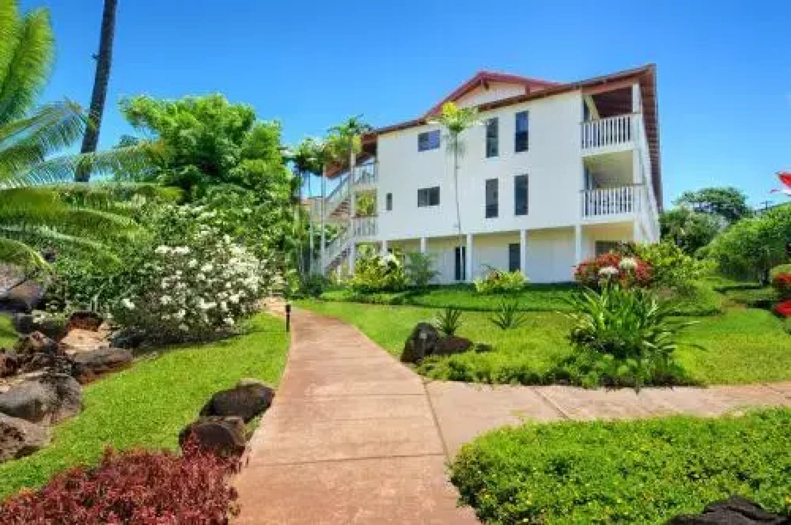 Nihi Kai Villas Unit #825