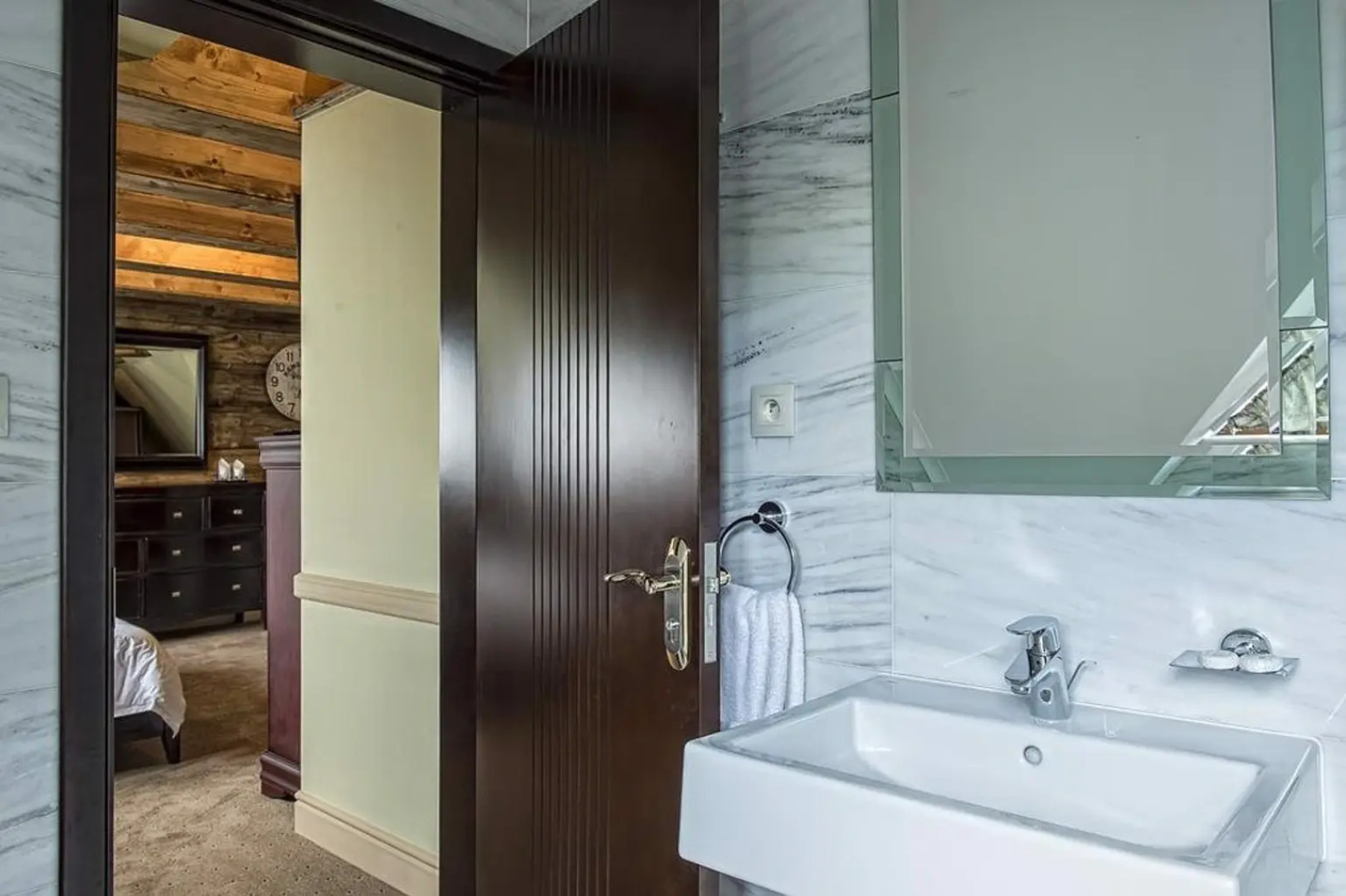 Boutique Guest House Mountain Resort