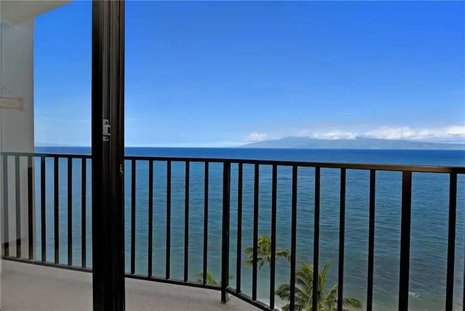 Valley Isle 1204 by RedAwning