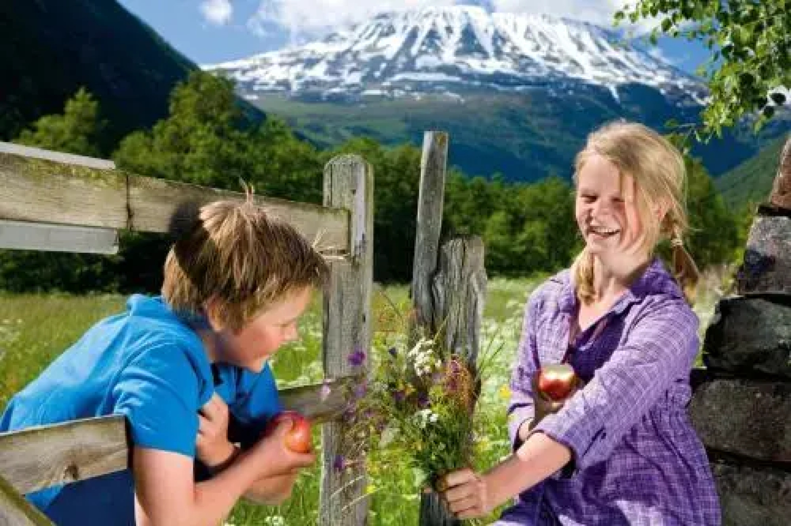 Rjukan Hytteby