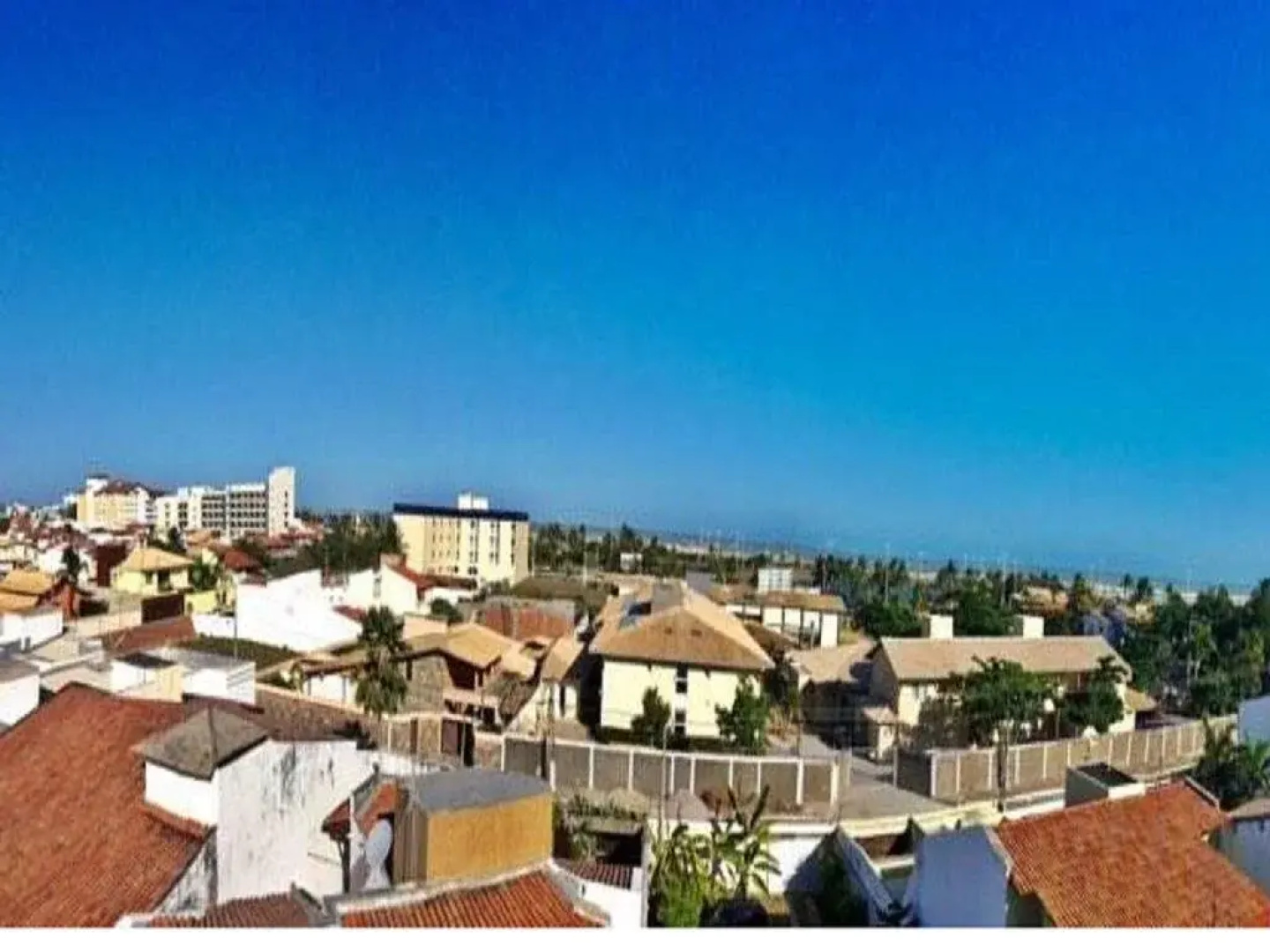 Aracaju Corais Hotel