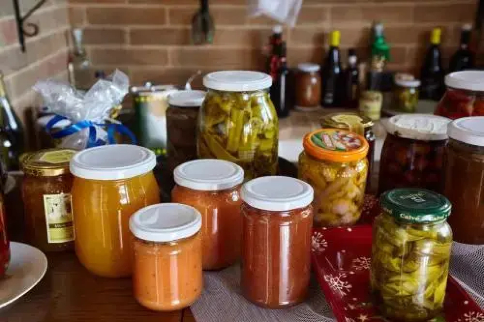 Agriturismo Sant Apollinare