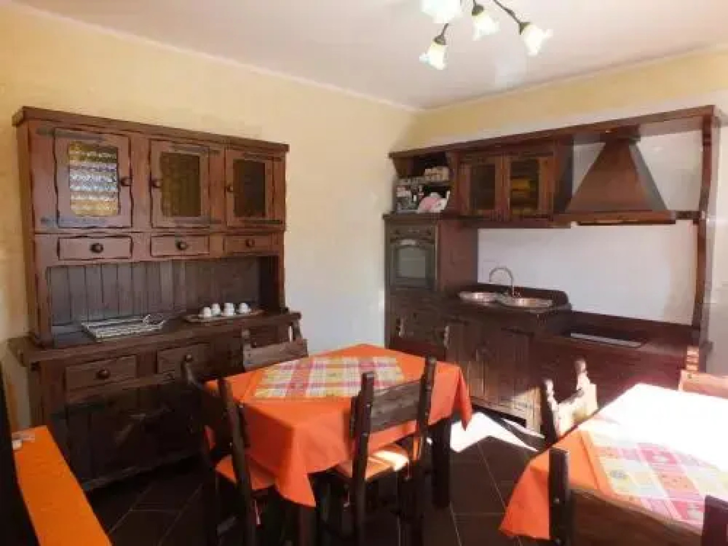 La Cascina della Vachina