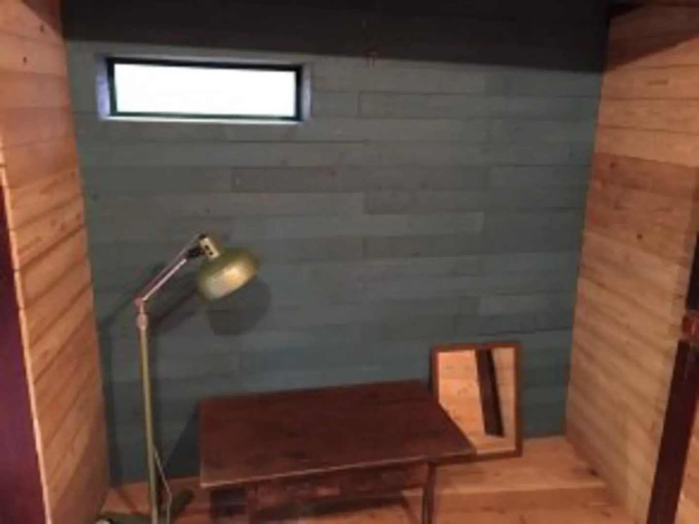 Guesthouse Indigoblue - Hostel