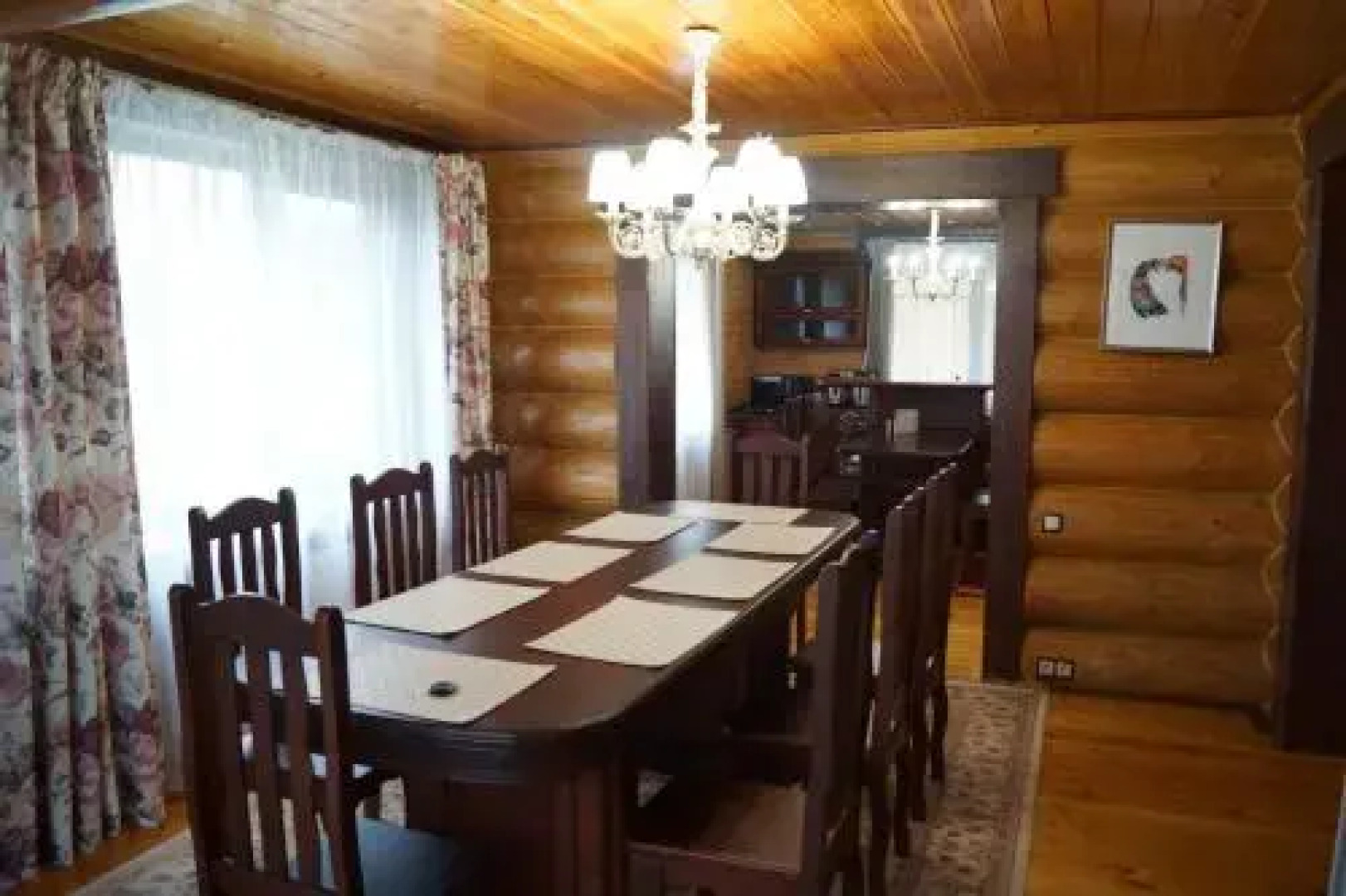 Baza Otdyha Seligerskaya Riviera