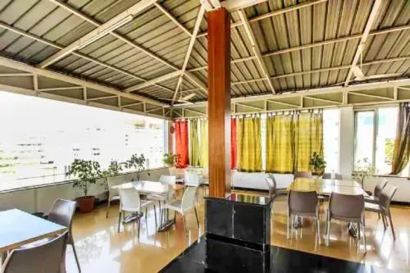 MWC Club by Spree