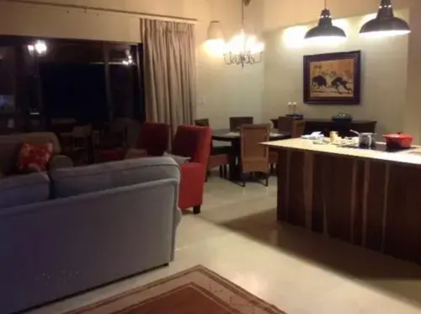 House 114 Blyde Wildlife Estate