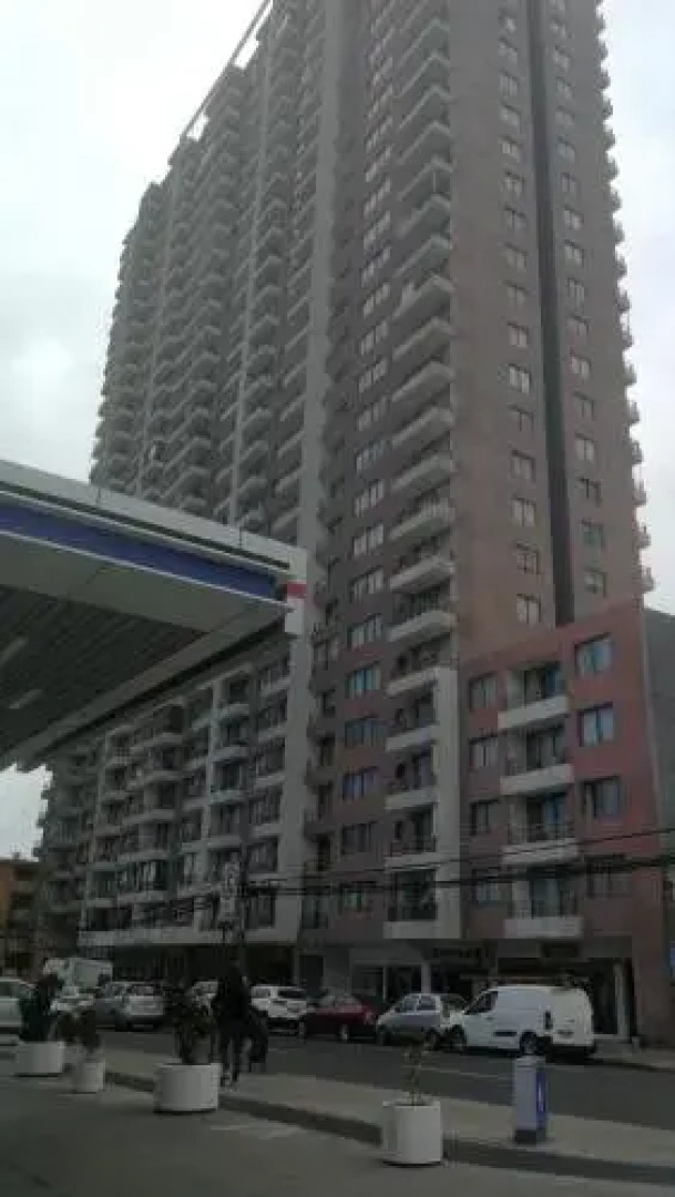 Departamento Centro Antofagasta ARCOSEV