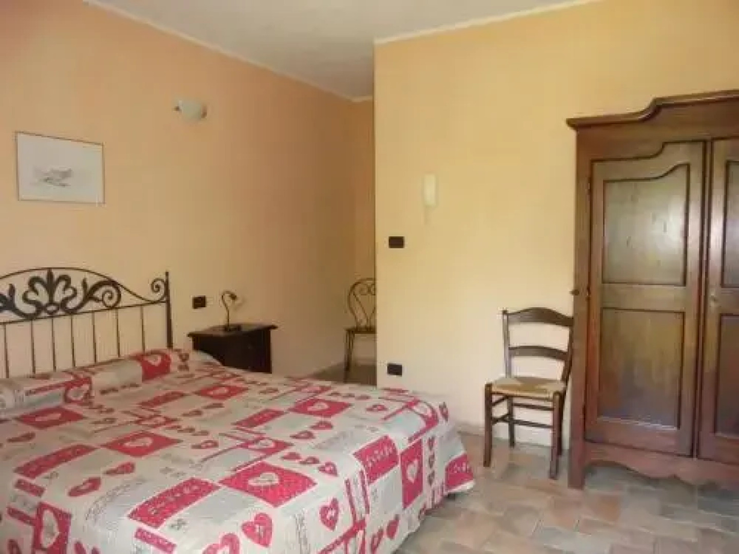 Agriturismo La Terrazza sul Bosco