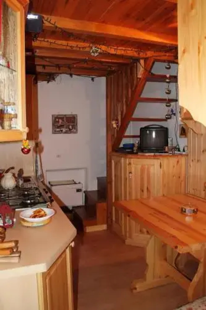 Residence Altair Maiella 96
