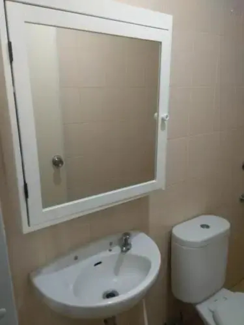 The Satu Stay Apartemen SGV