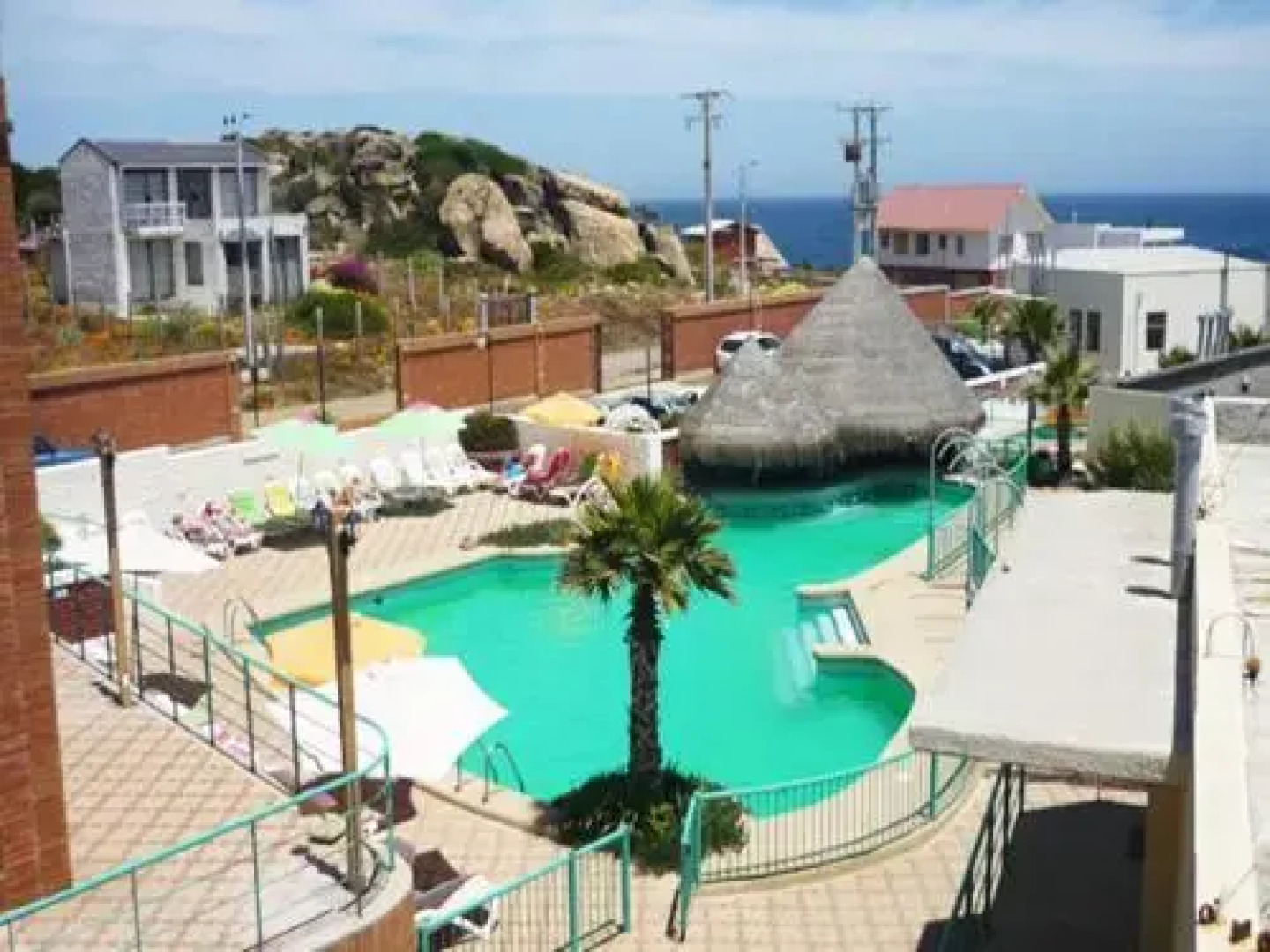 Resort Puertas del Sol