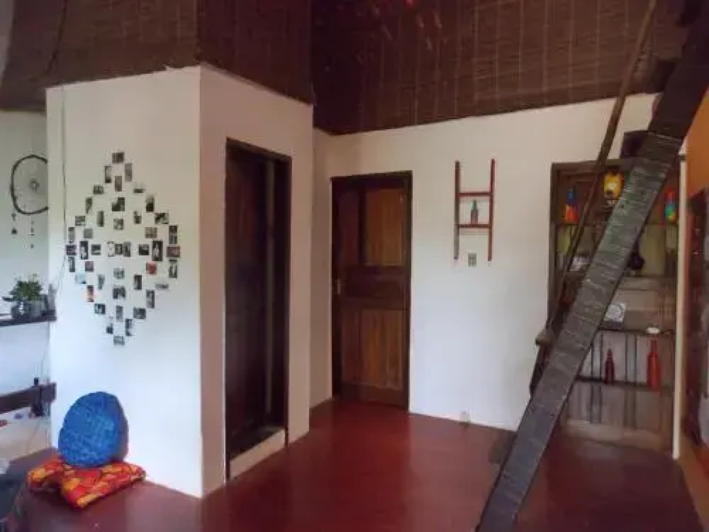 Macondo Hostel