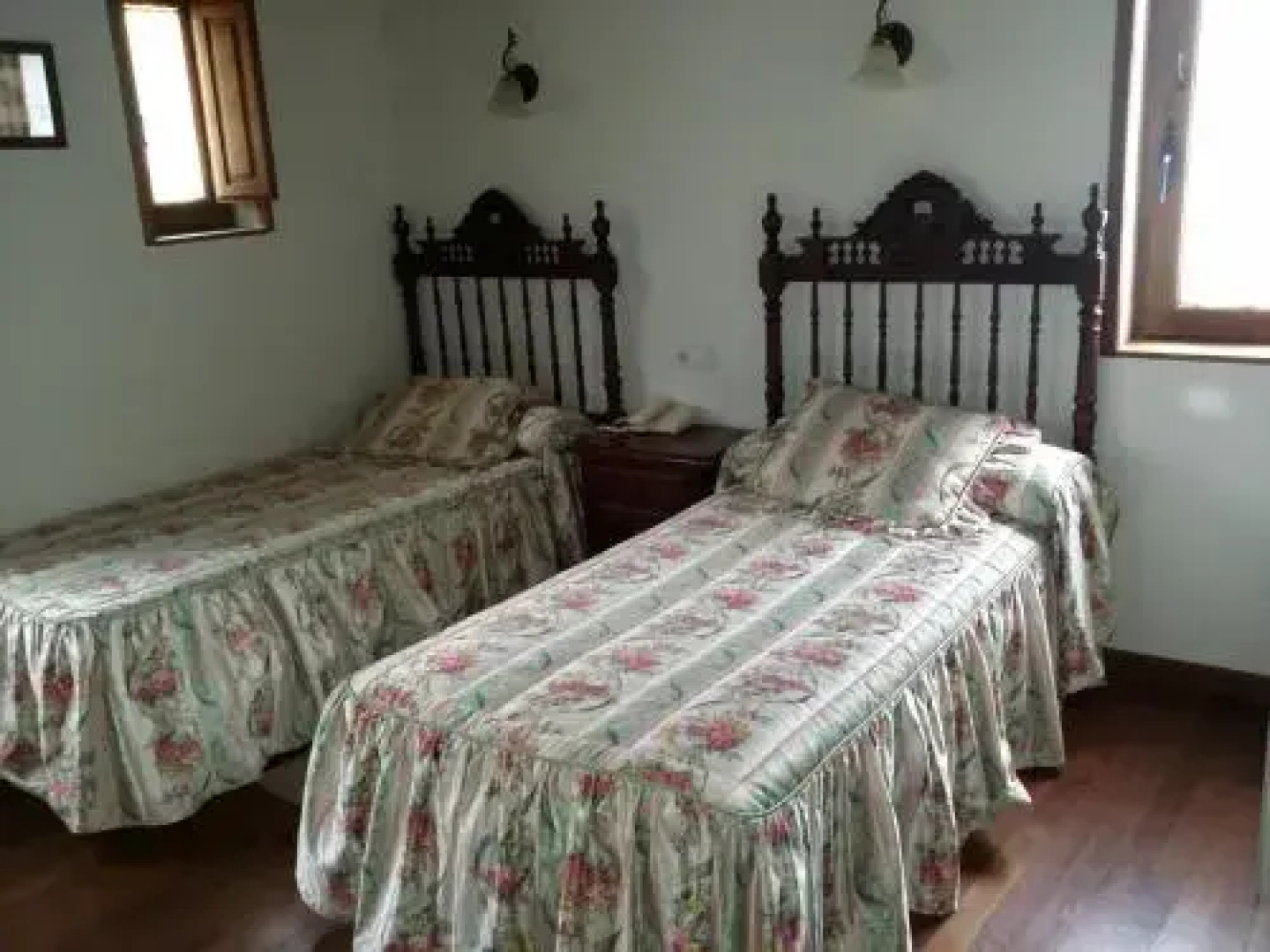 La Hospedería de Salamón