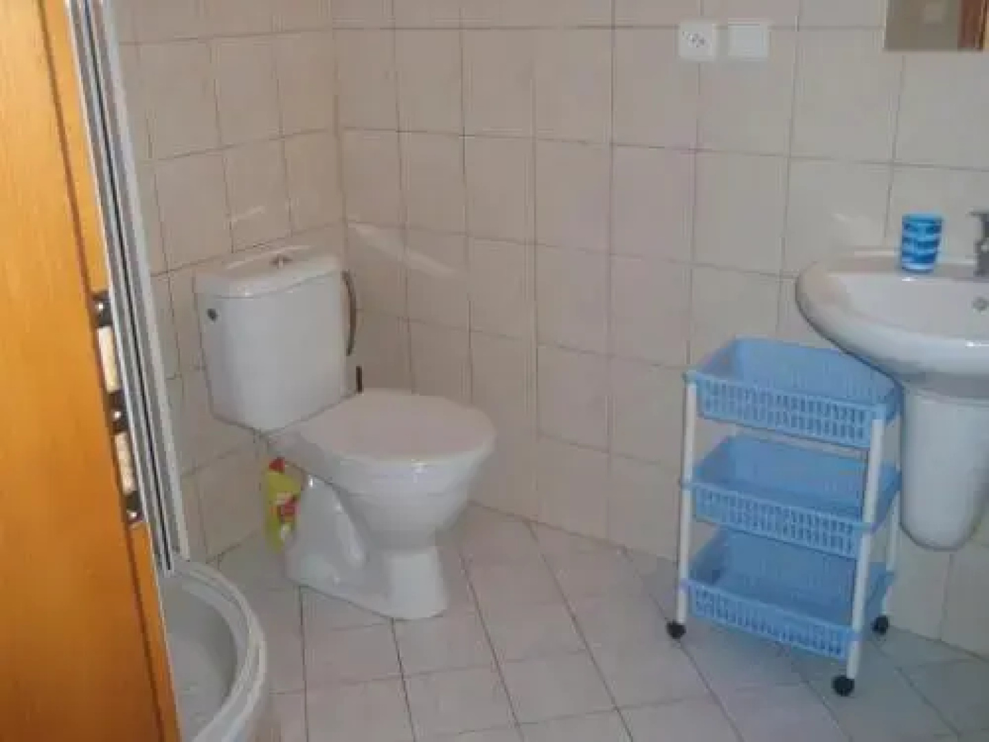 Ubytování Mája