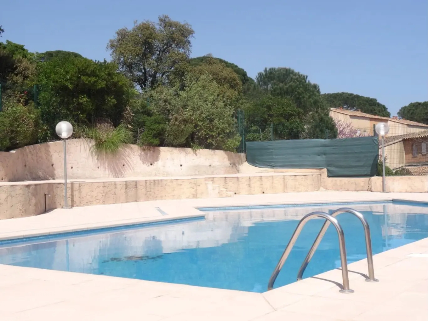Le Hameau de Gassin - INH 32255