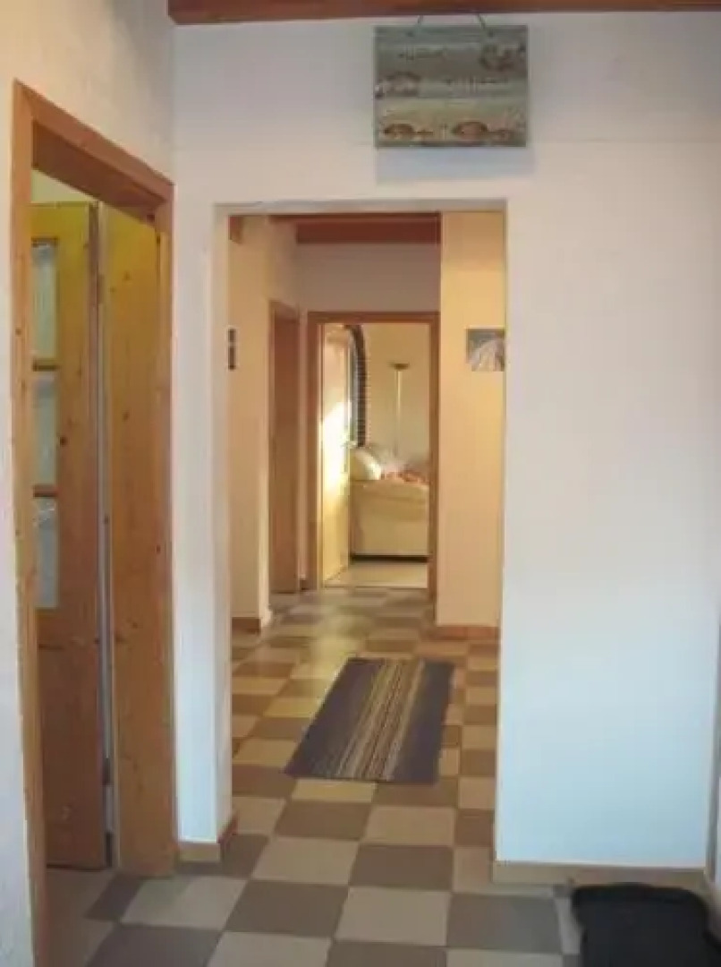 Ferienwohnung Deichblick in Nessmersiel