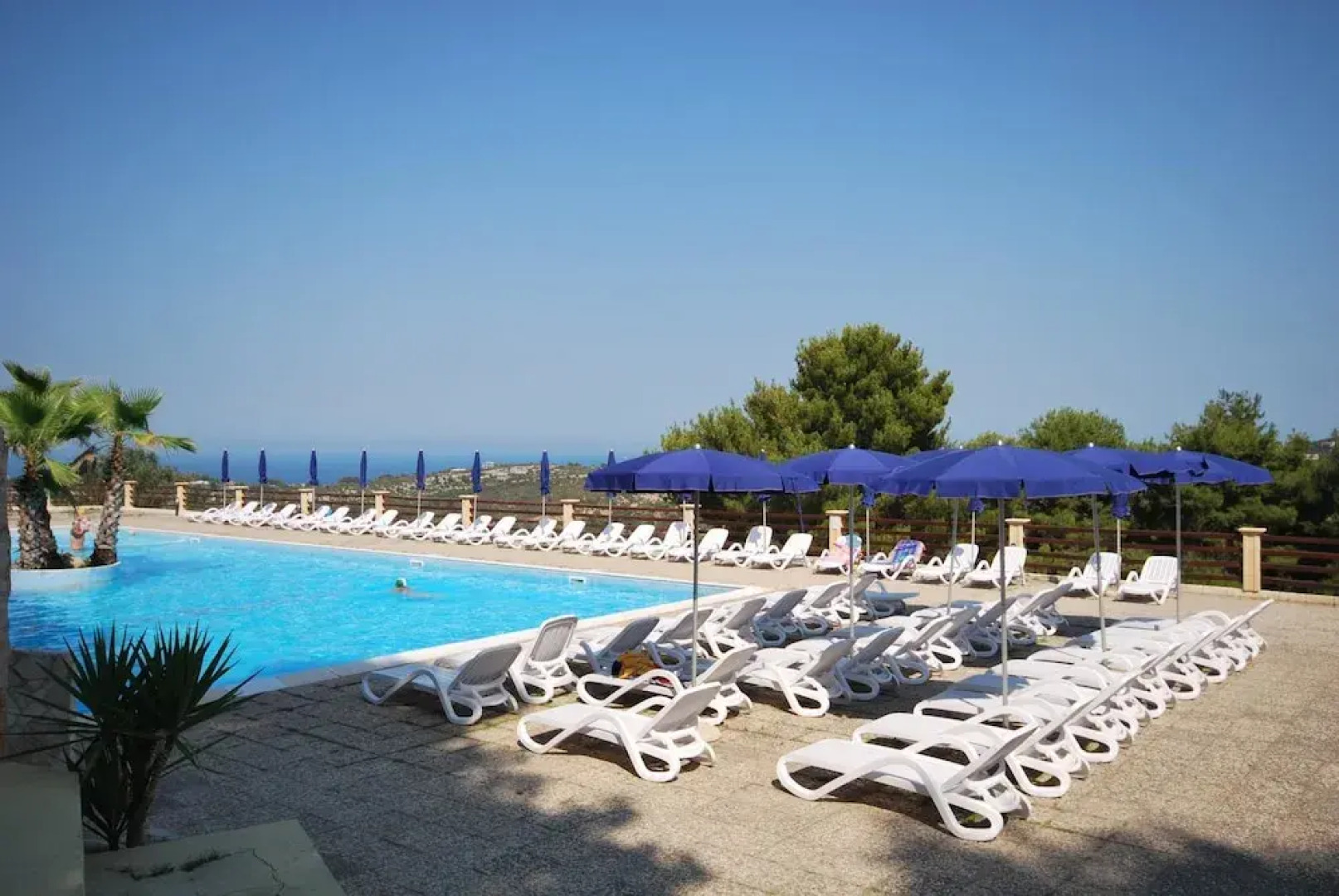 Villaggio Santo Stefano