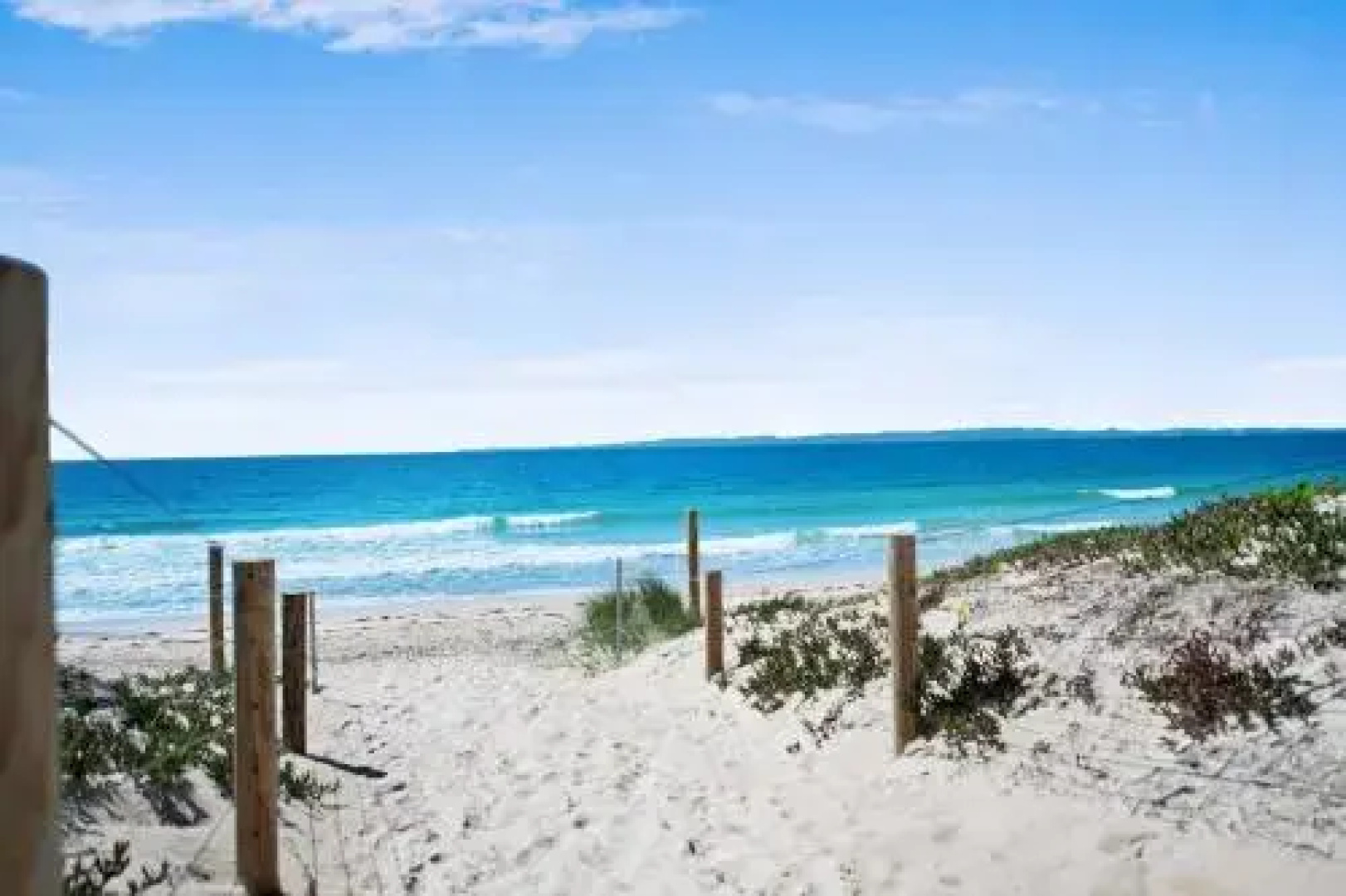 Walk to Surf Beach, Club and Shops - Sands Court Boyd St, Woorim