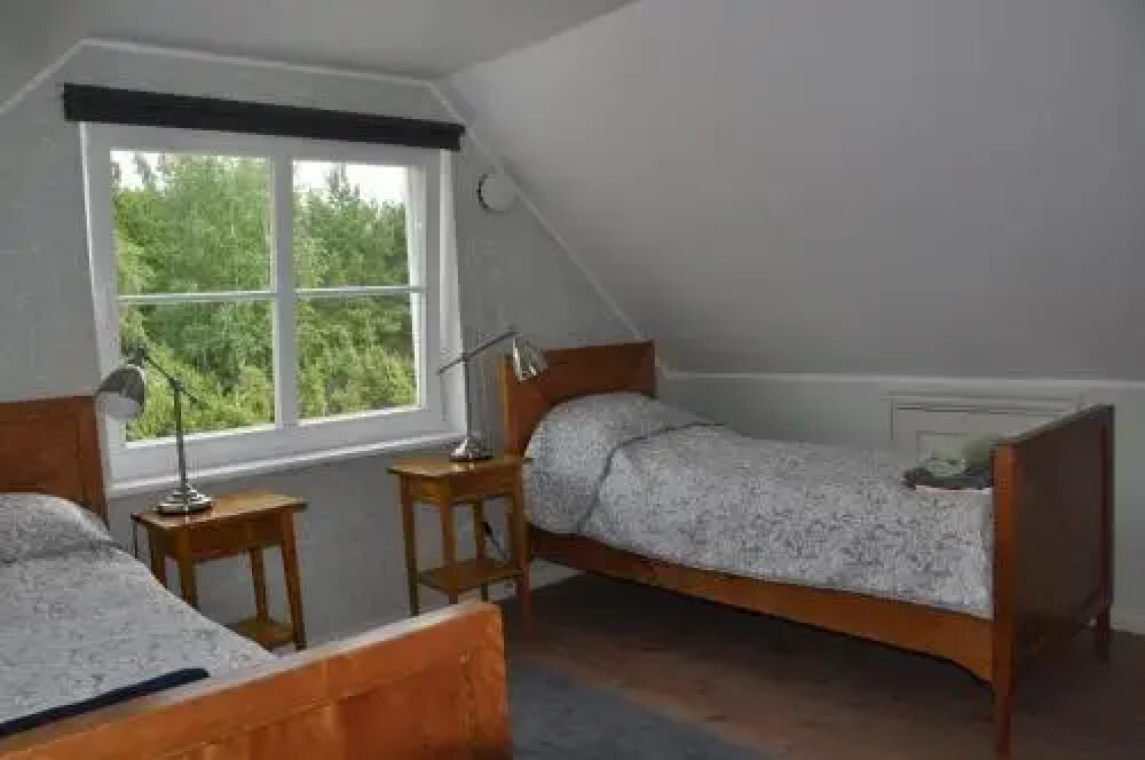 Muratsi Holiday Cottages