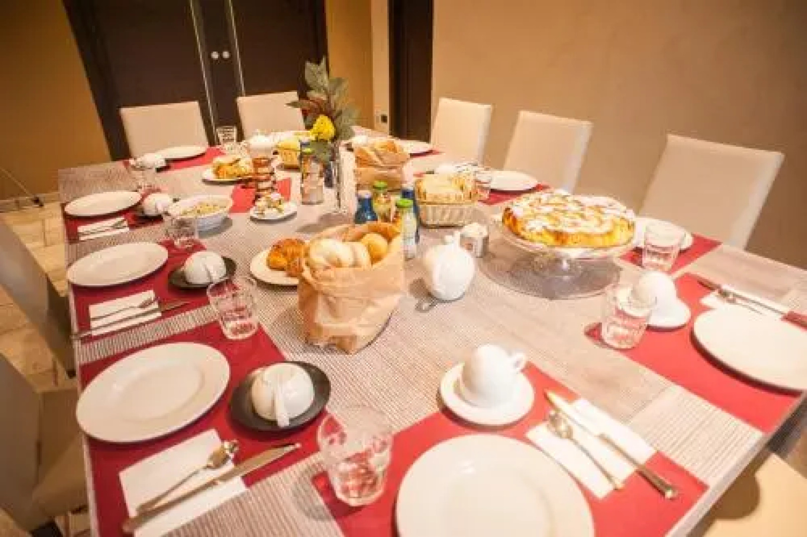 Atticohousing Residence