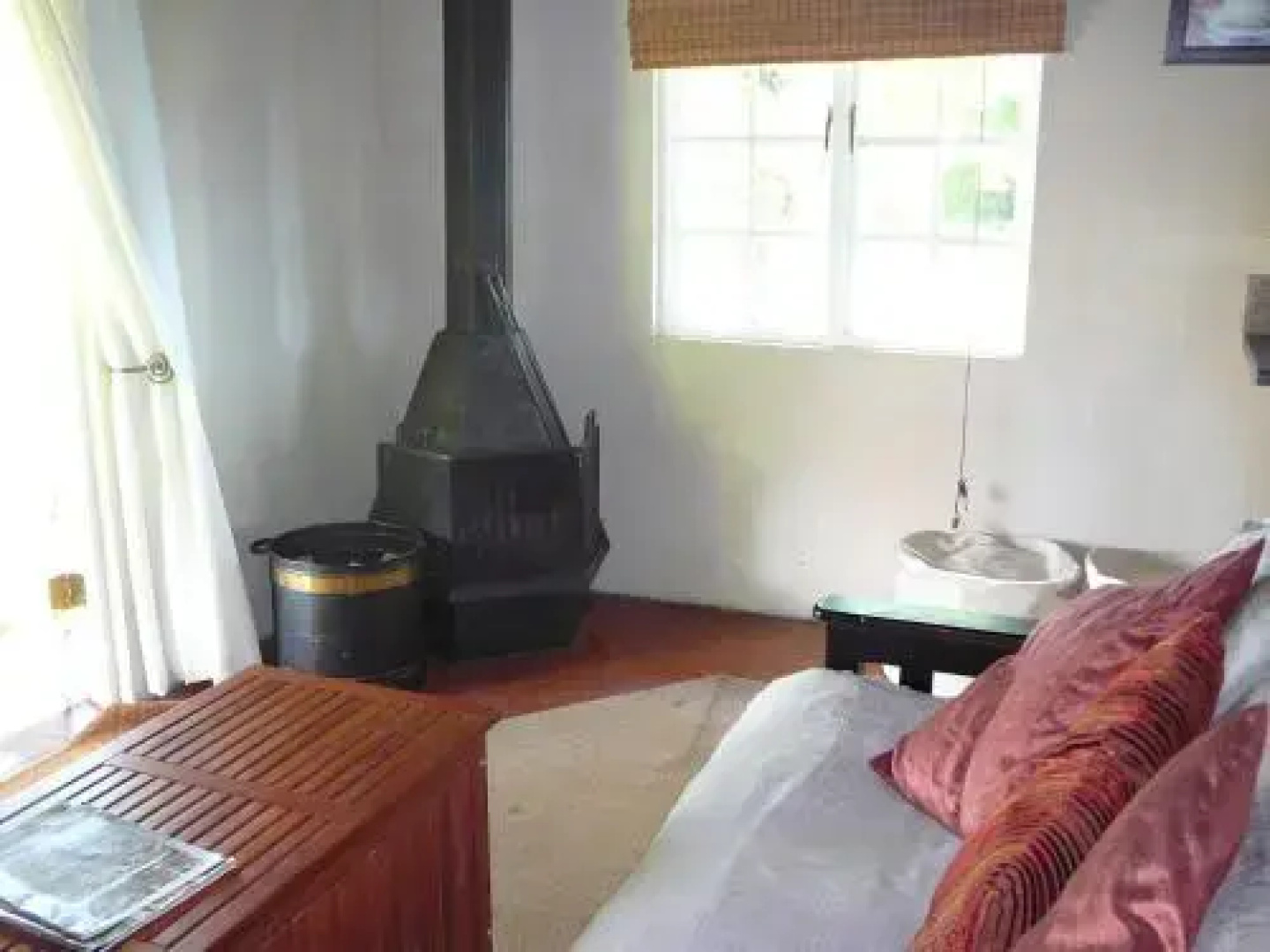 Pennygum Country Cottages