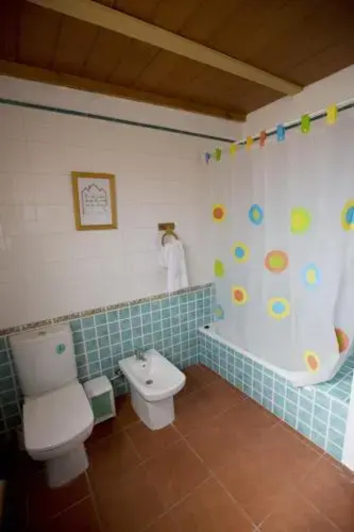 Casa Rural L'Esquerra De Gabriel