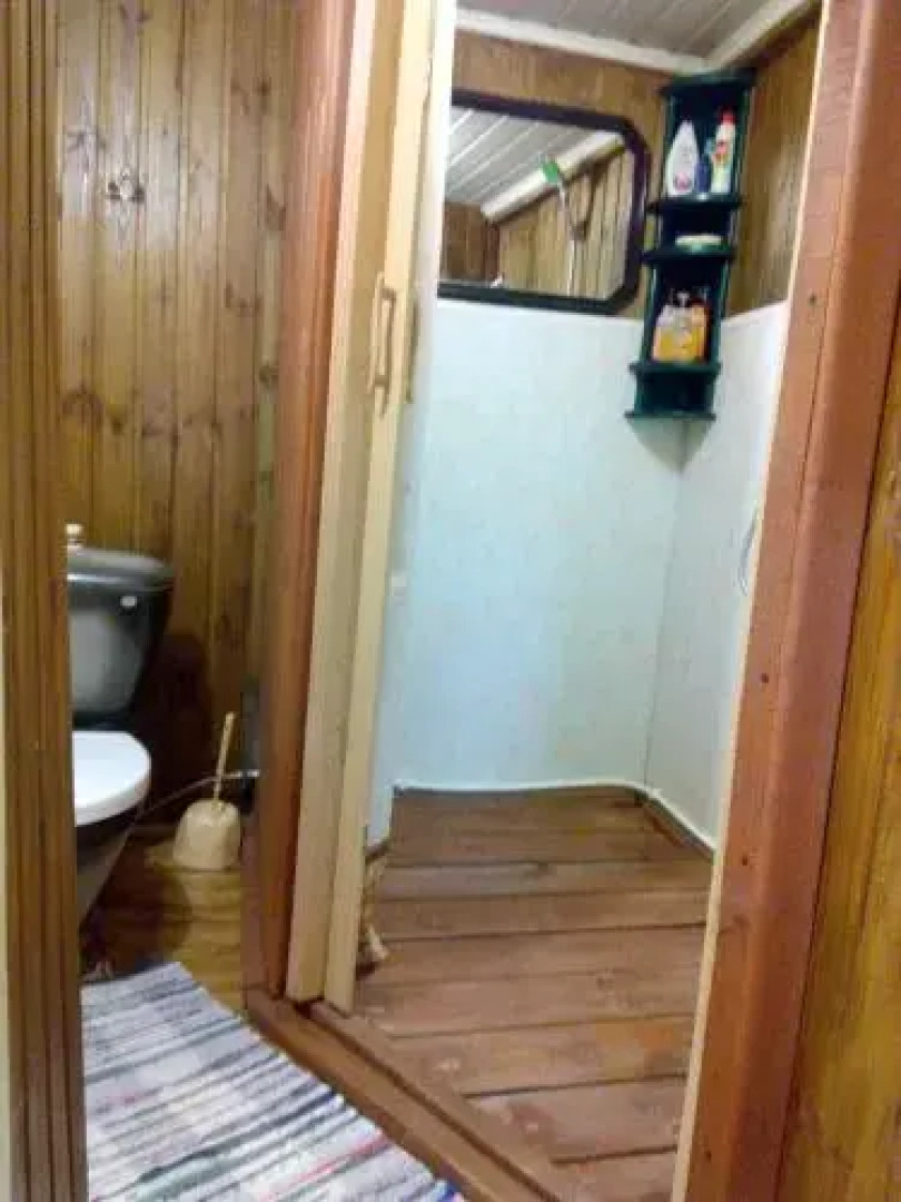 Holiday Home Na Kamenke