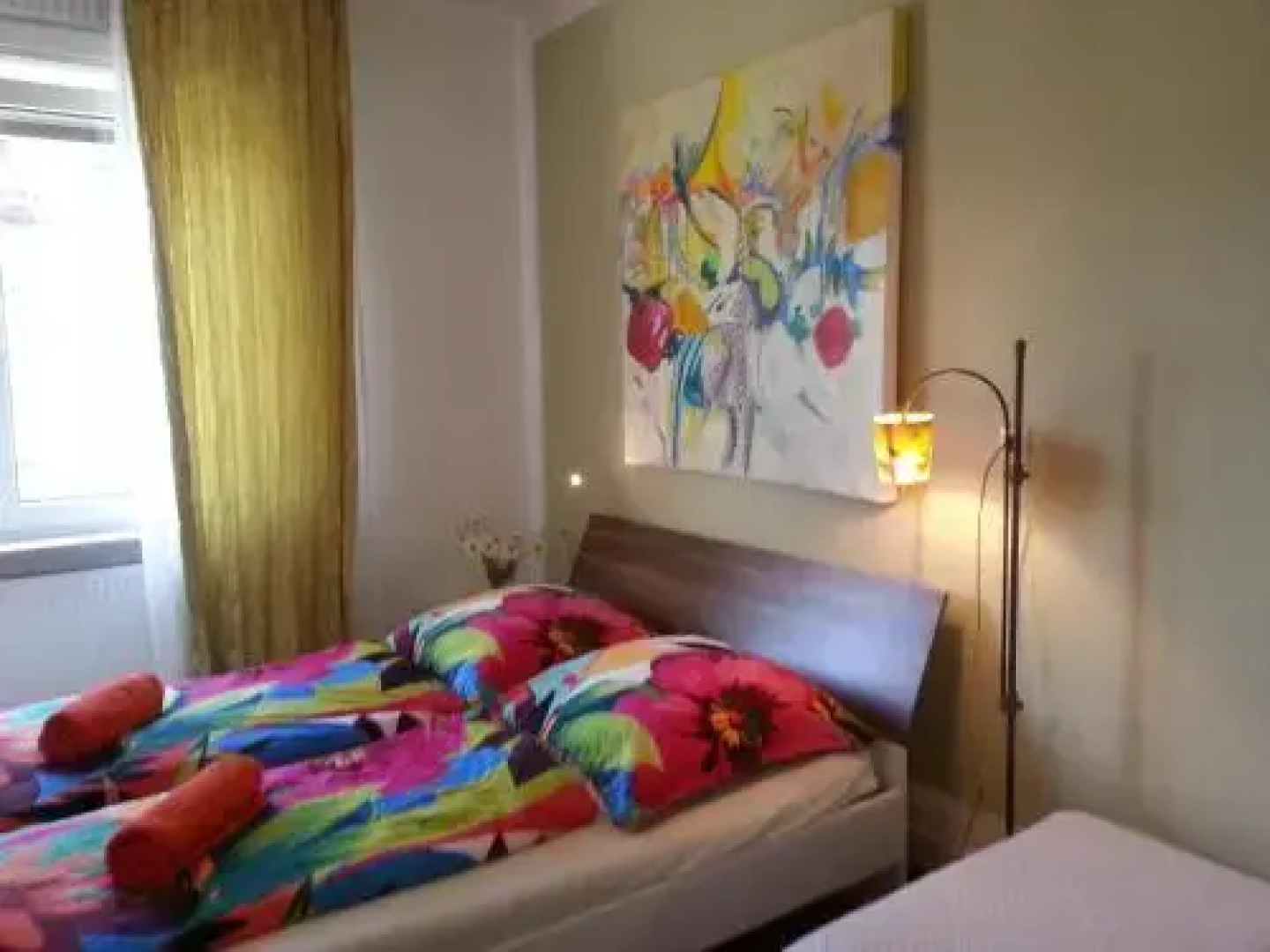 Bed & Breakfast Karlsruhe