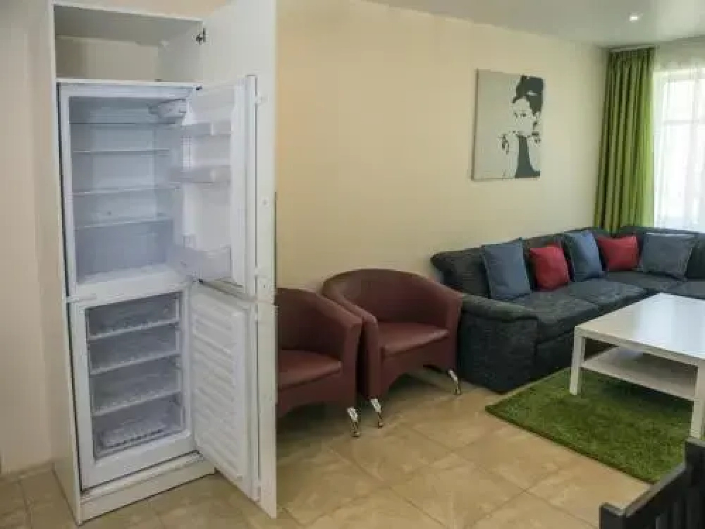 VIN service Brieza street 16