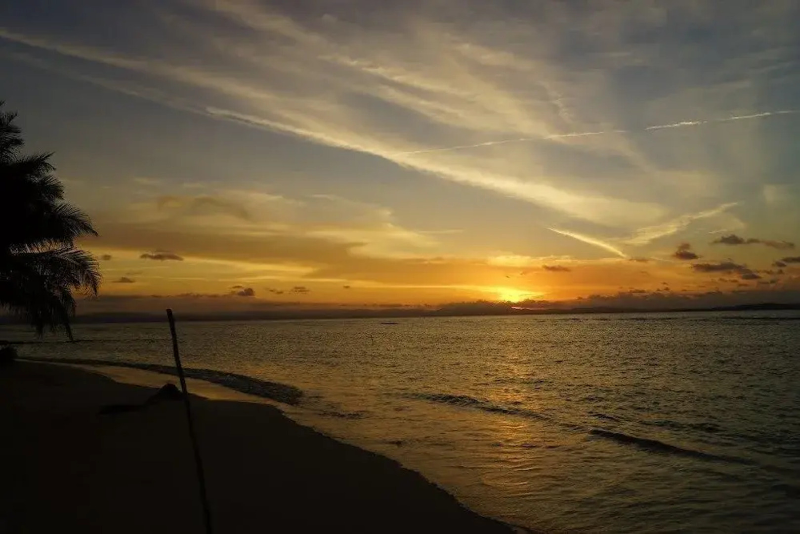 Hotel Cabañas Coco Blanco