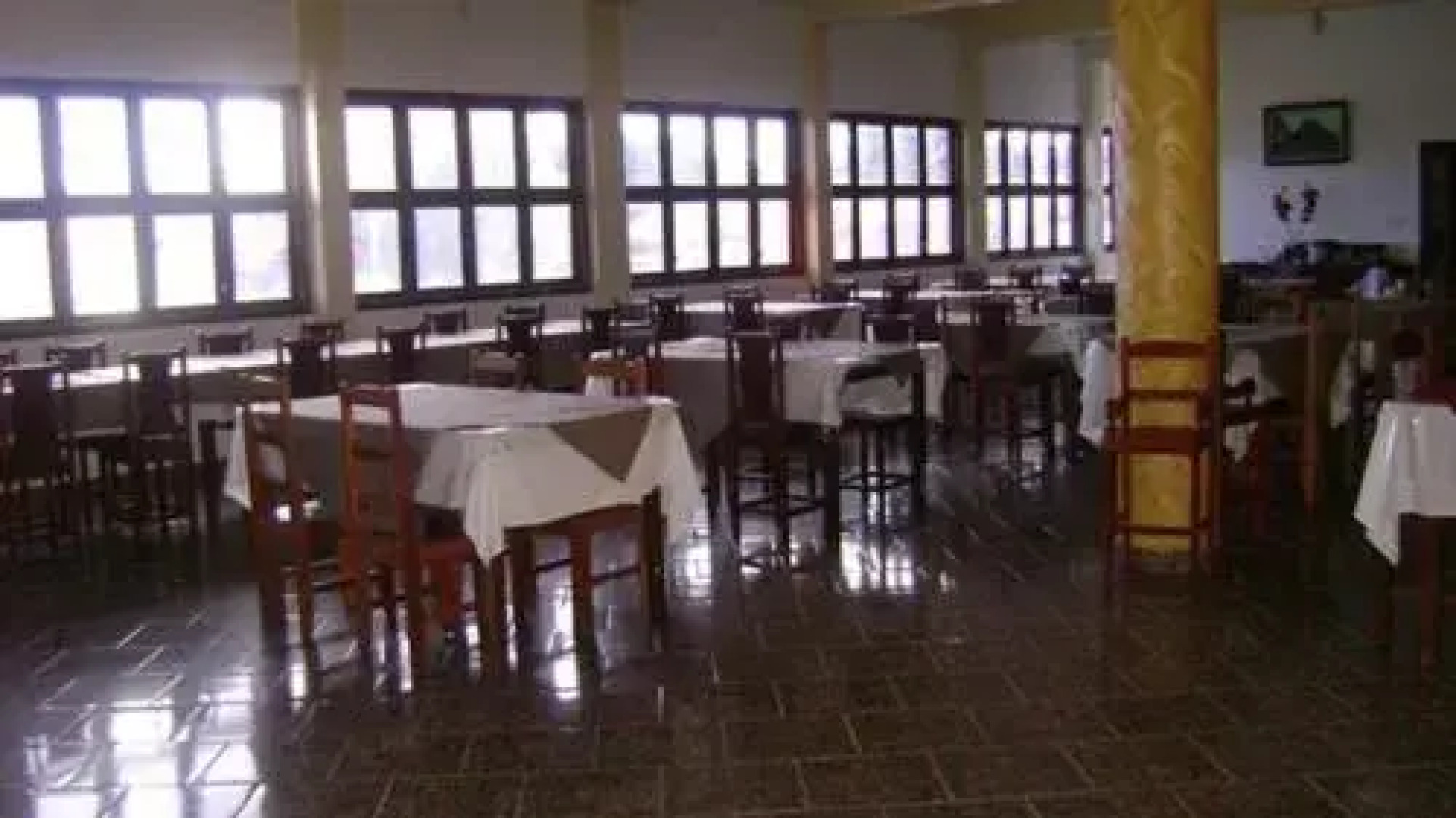 Pousada Sol Nascente