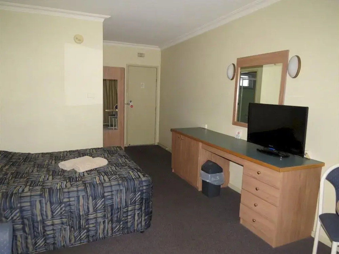 Bluewater Apartments