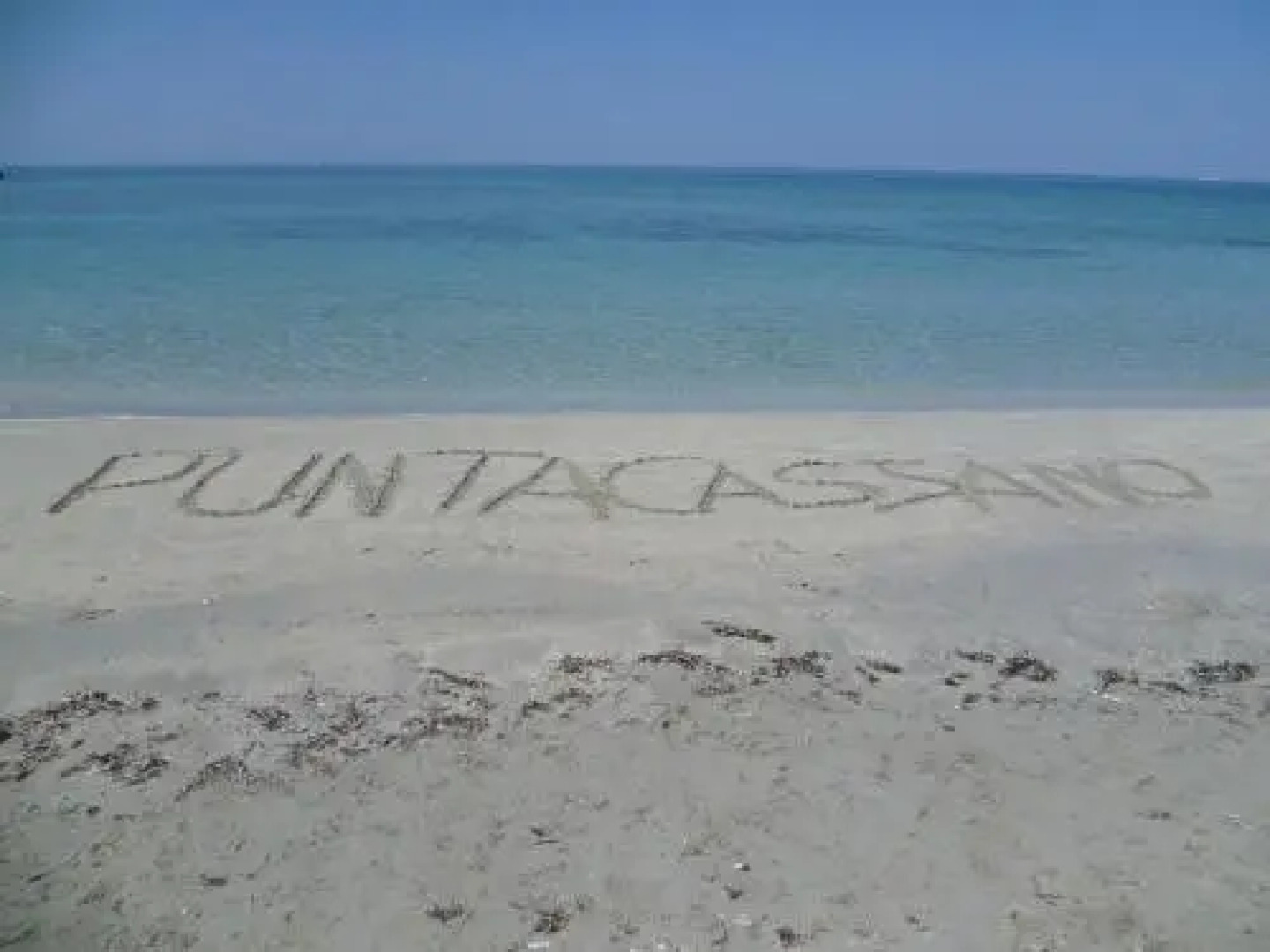 Punta Cassano