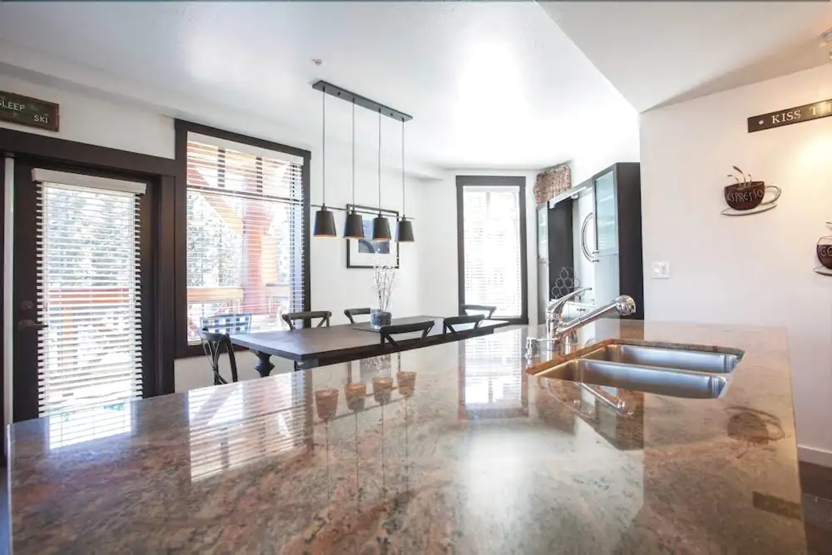 Village 2230 White Mountain Lodge