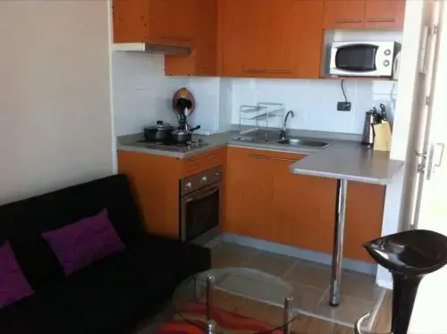 Barcelo Suites Viña del Mar