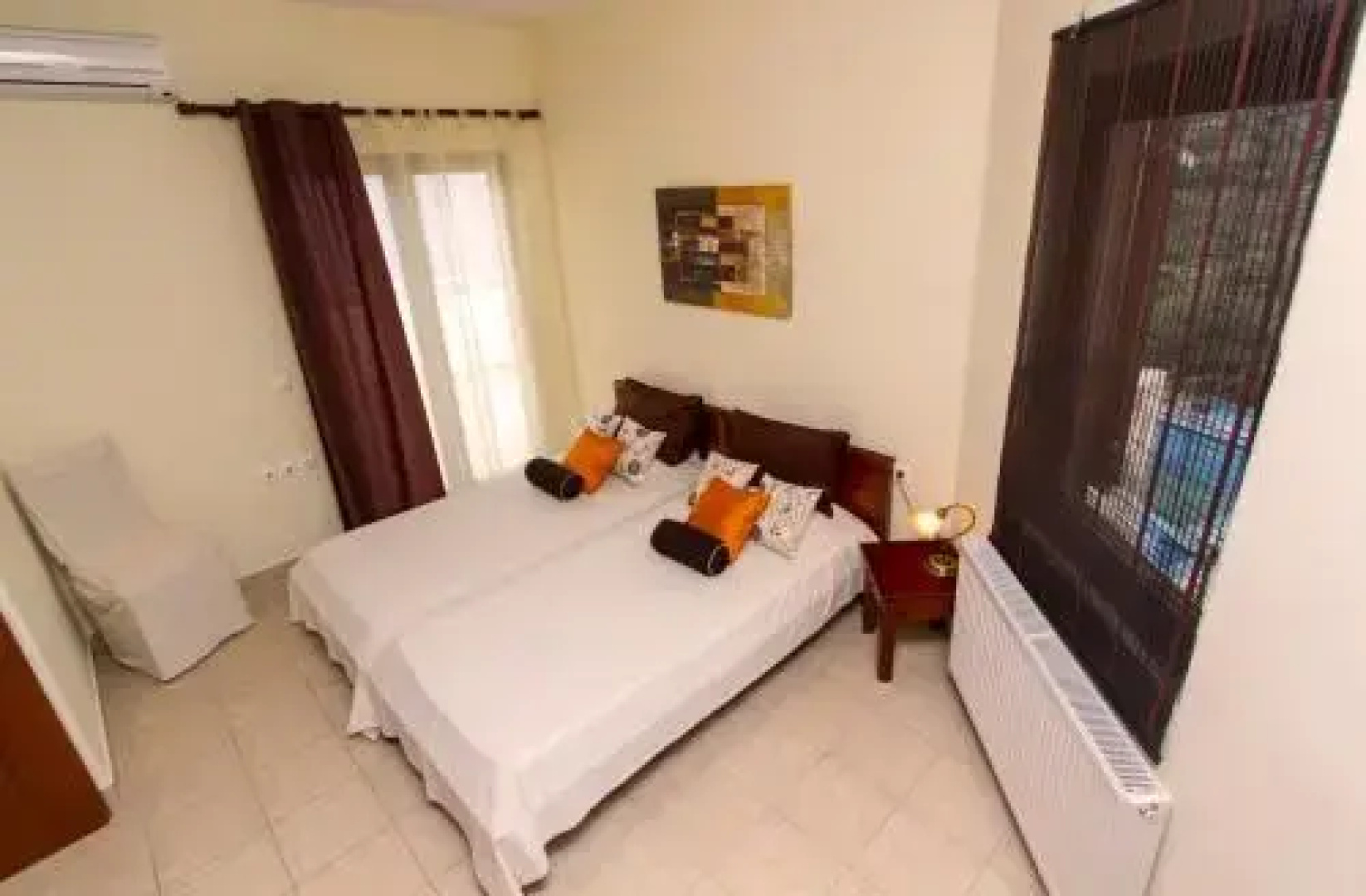 Villa Koula & Villa Alkyon