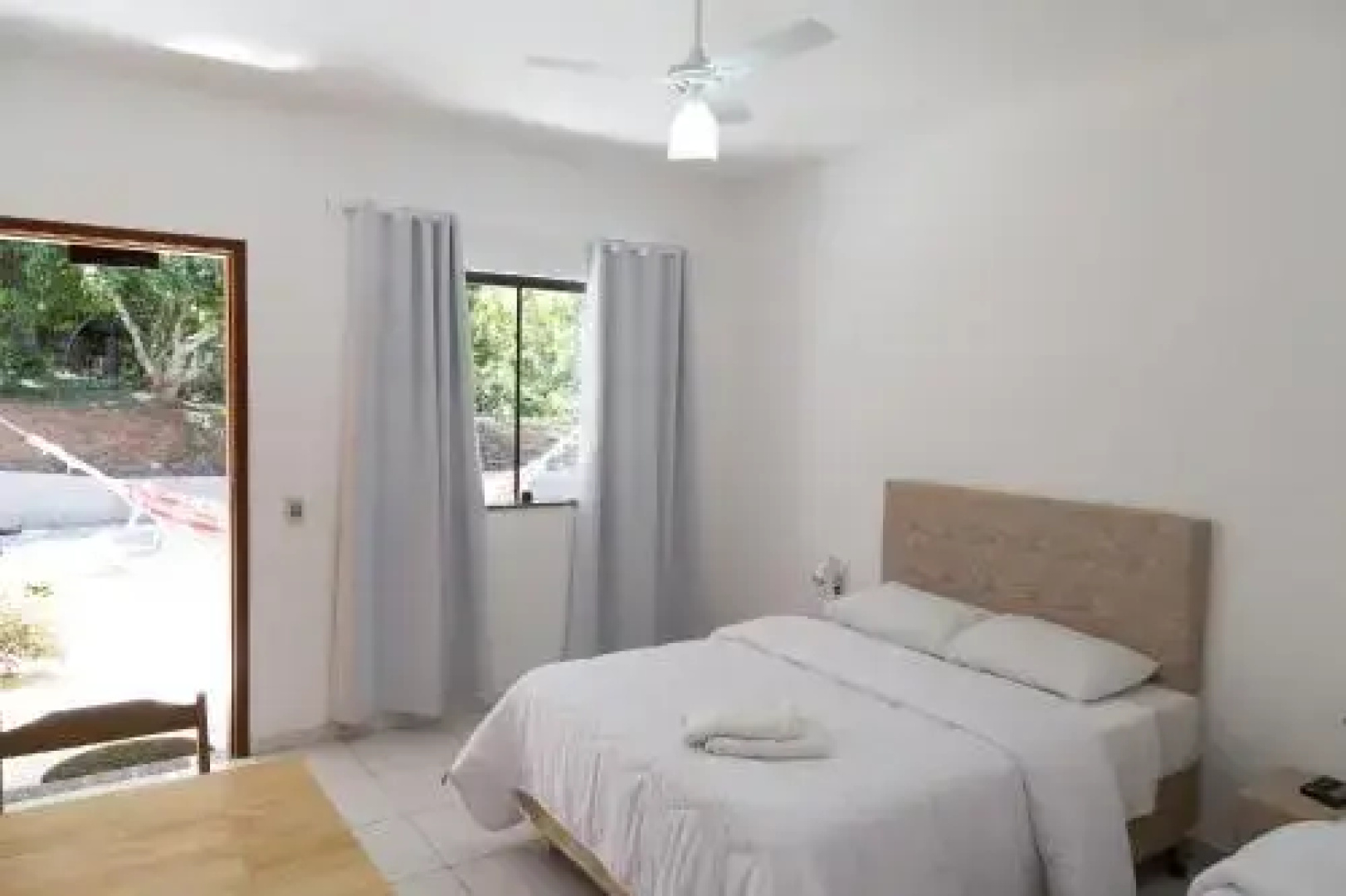 Acalanto Inn