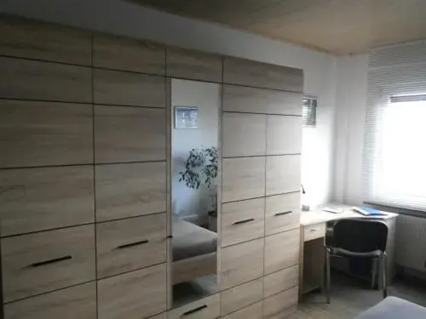 CMVA-Ferienwohnung Haus Gutleut