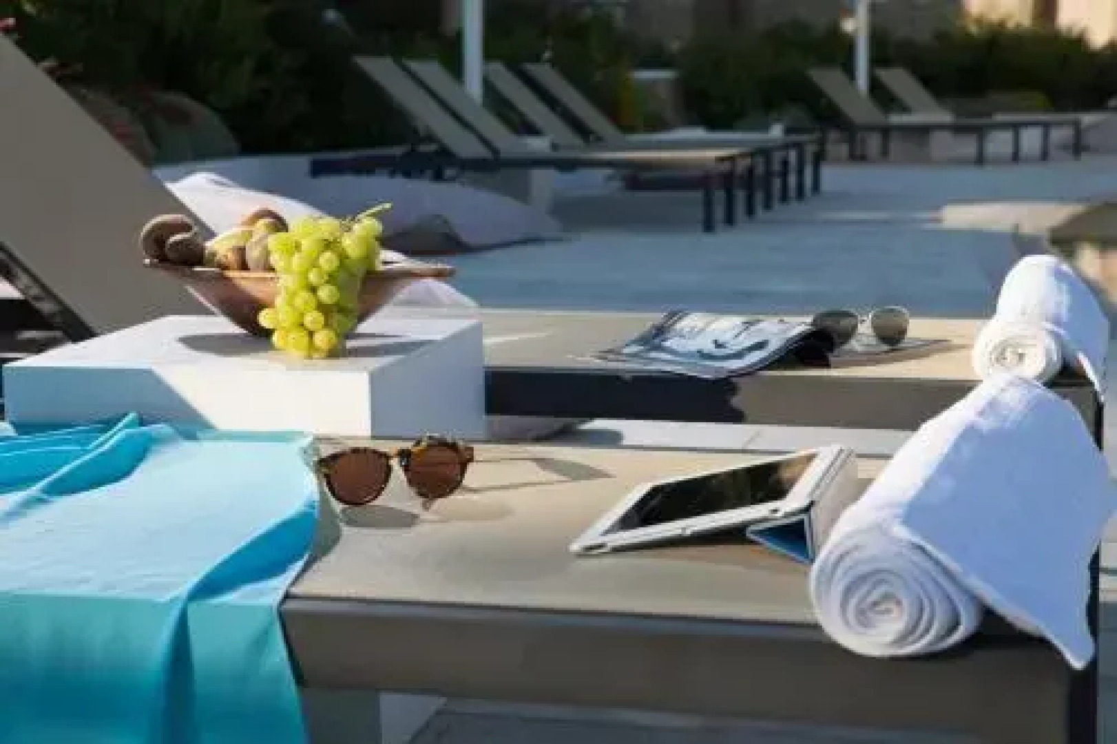 El Mar Estate & Villas